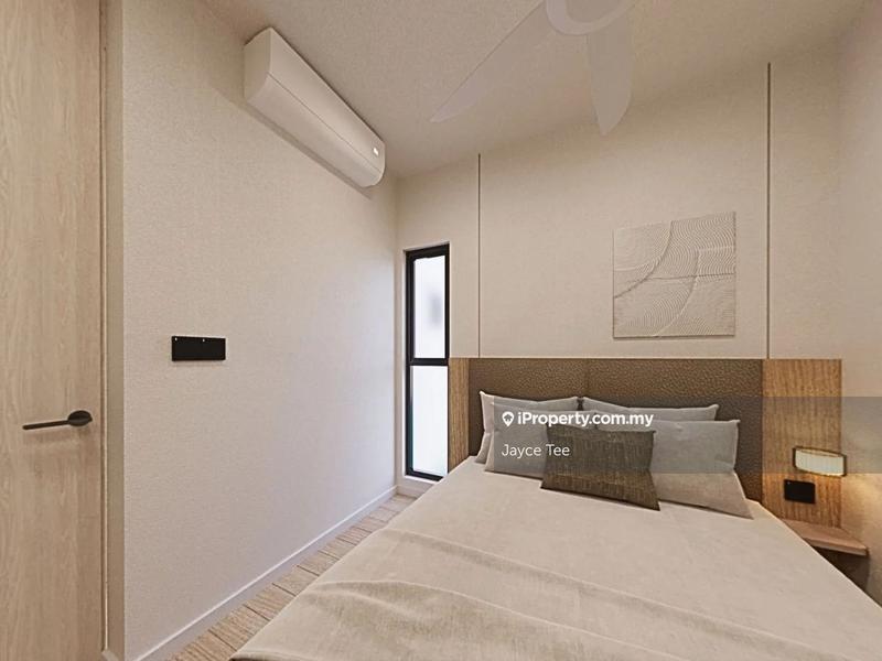 Residensi Servis untuk Dijual di Tropicana Cenang oleh Jayce Tee - iProperty.com.my