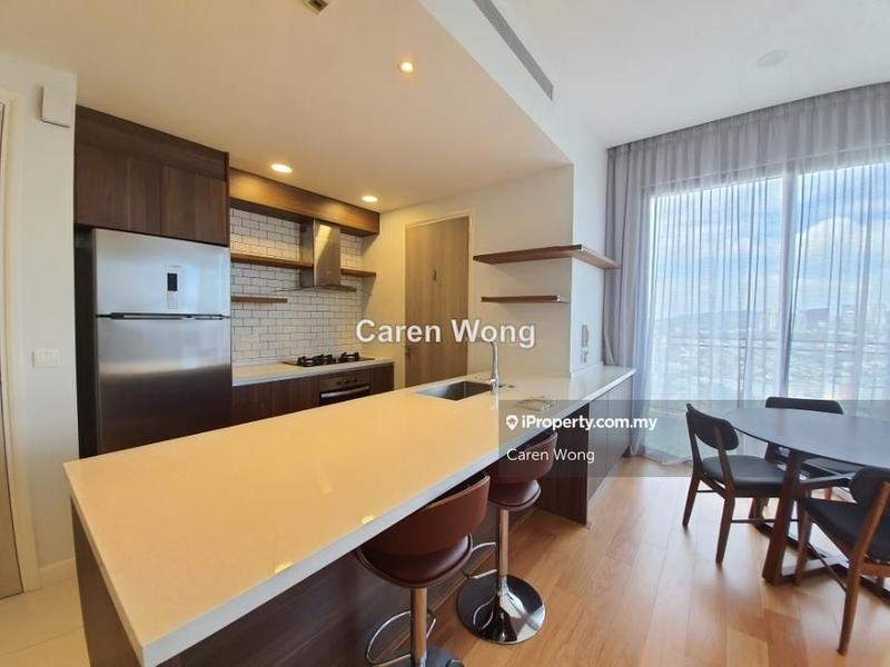 Kediaman Servis untuk Dijual di Nadi Bangsar oleh Caren Wong - iProperty.com.my