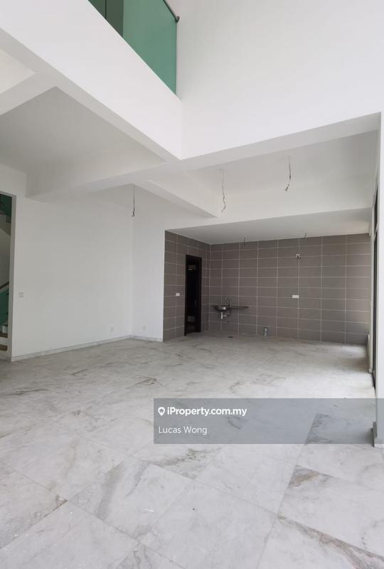 Semi-Detached House for Sale in Putra Heights, Subang Jaya by Lucas Wong - iProperty.com.my