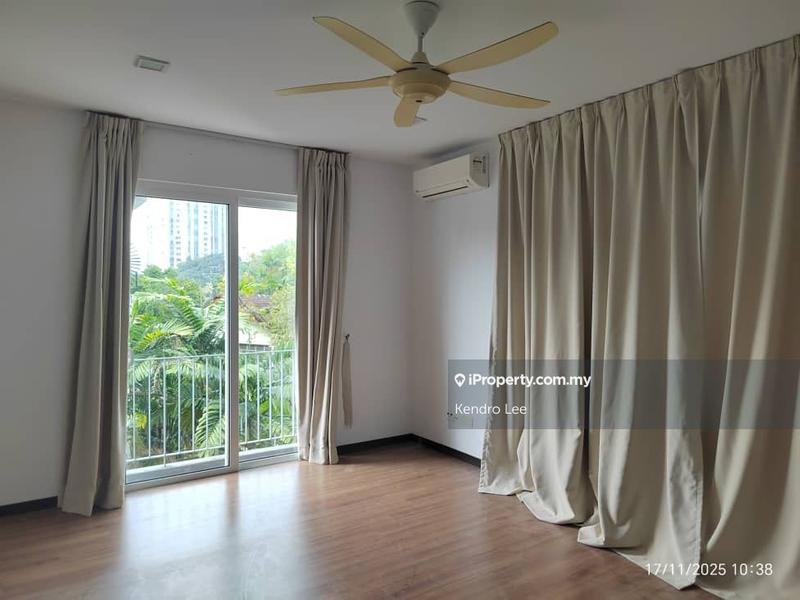 Banglo untuk Dijual di Bangsar, Kuala Lumpur oleh Kendro Lee - iProperty.com.my