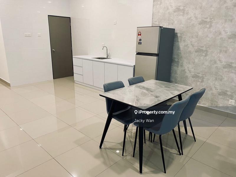 Service Residence for Rent in SkyVille 8 @ Benteng 8 by Jacky Wan - iProperty.com.my