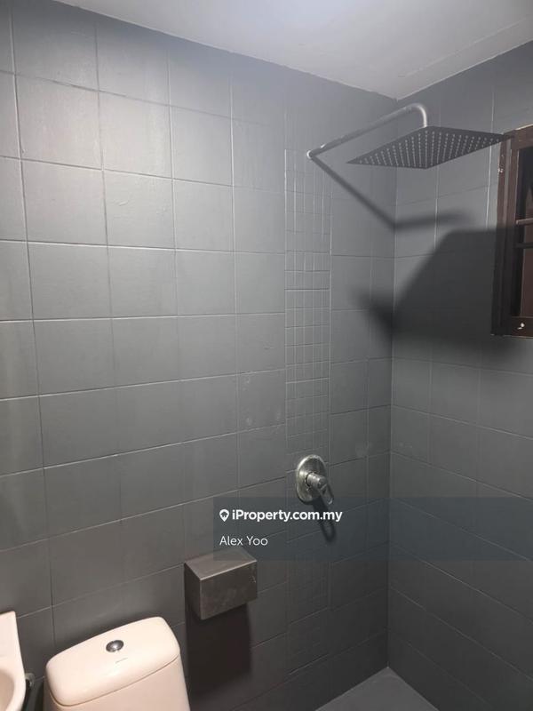 Service Residence for Sale in Diamond Residences by Alex Yoo - iProperty.com.my