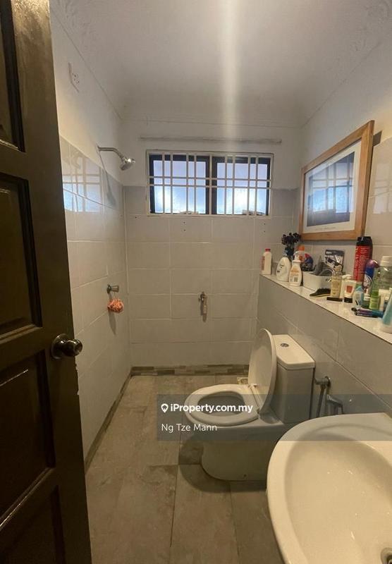 Townhouse for Sale in Usj 11, Subang Jaya by Ng Tze Mann - iProperty.com.my