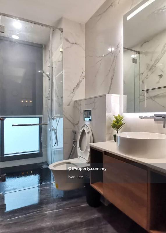 Service Residence for Sale in Core Residence @ TRX by Ivan Lee - iProperty.com.my