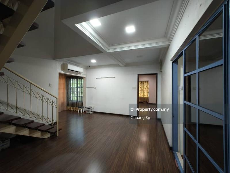 Terraced House for Sale in Bandar Sri Damansara, Selangor by Chuang Sp - iProperty.com.my