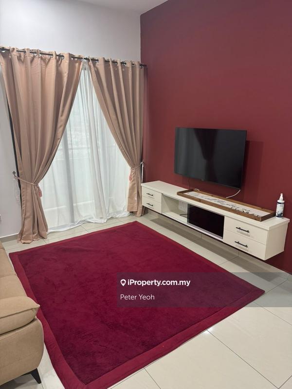 For Rent - B11 Parkland Residence