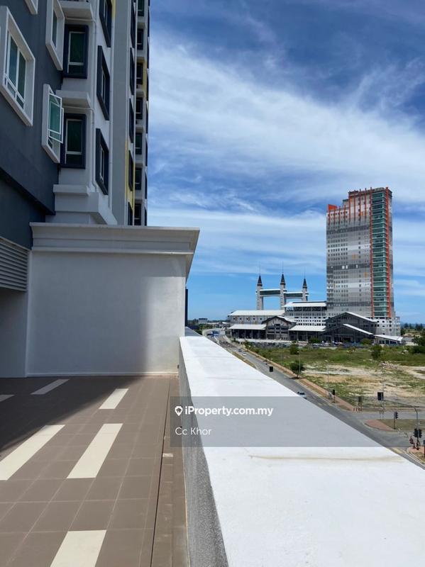 For Sale - Pangsapuri Ladang Tanjung