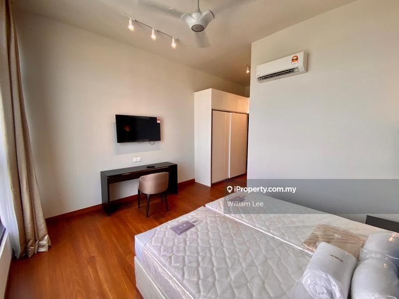 Kediaman Servis untuk Dijual di Service Suites @ Pavilion Embassy oleh William Lee - iProperty.com.my