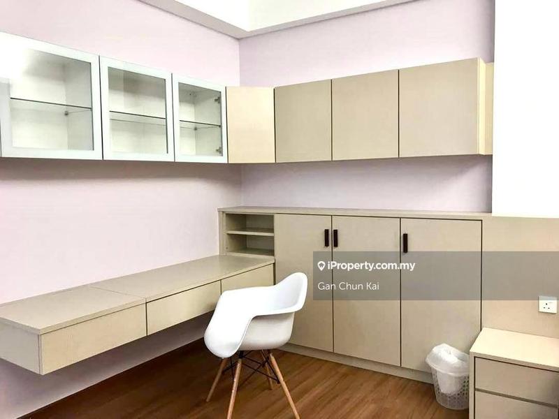 Condominium for Rent in City Residence by Gan Chun Kai - iProperty.com.my