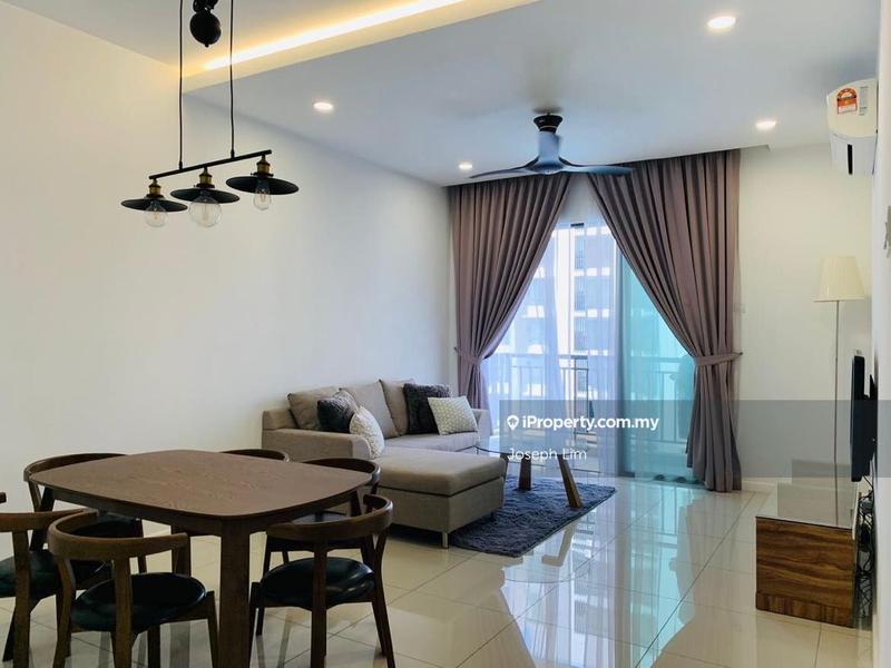 For Sale - Urbana Residences