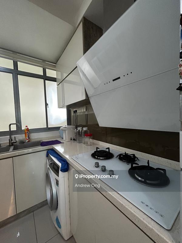 Kondominium untuk Dijual di The Peak Residences oleh Andrew Ong - iProperty.com.my
