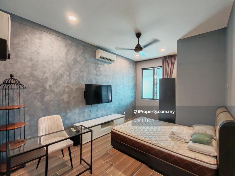 Semi-Detached House for Sale in Tanjung Bungah, Tanjung Bungah by Chris Teoh - iProperty.com.my