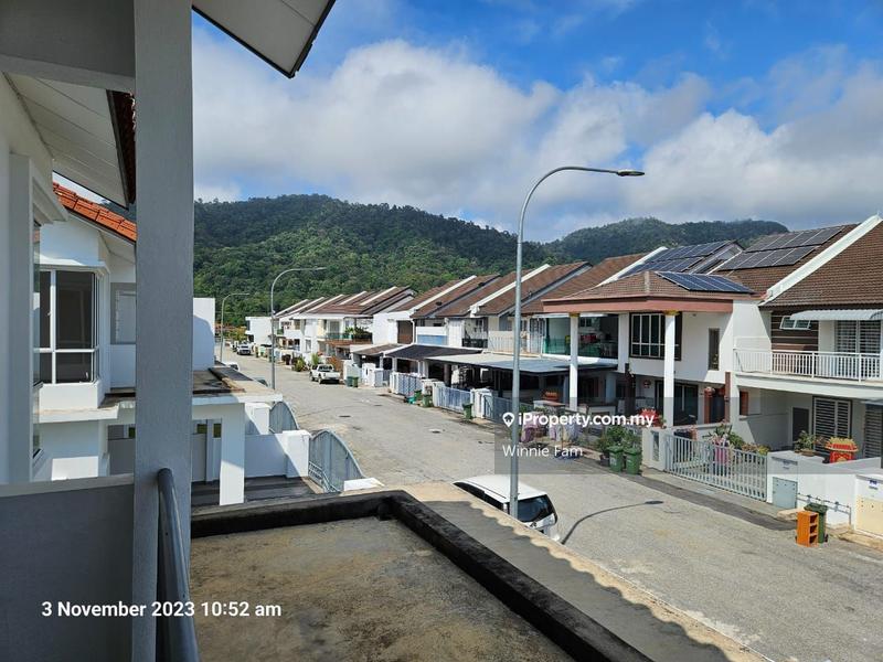 Semi-Detached House for Sale in Raub, Raub by Winnie Fam - iProperty.com.my