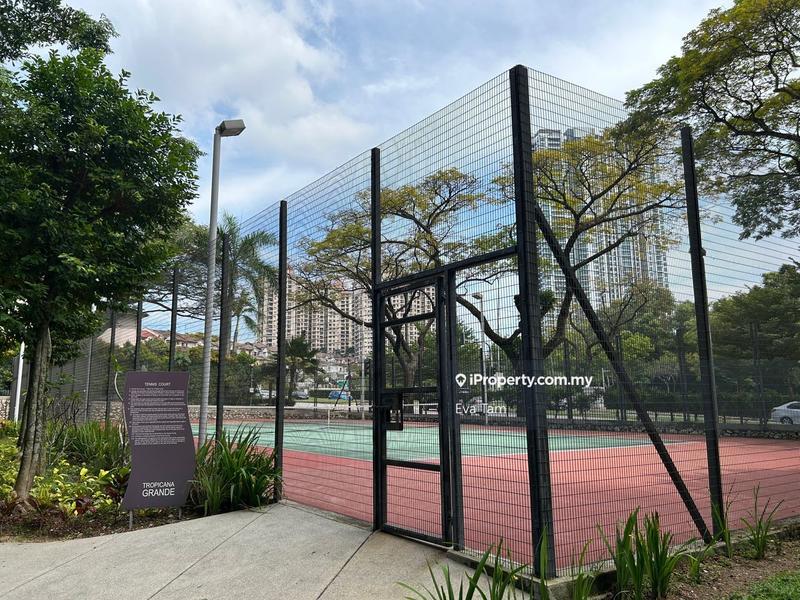 Kondominium untuk Dijual di Tropicana Grande oleh Eva Tam - iProperty.com.my