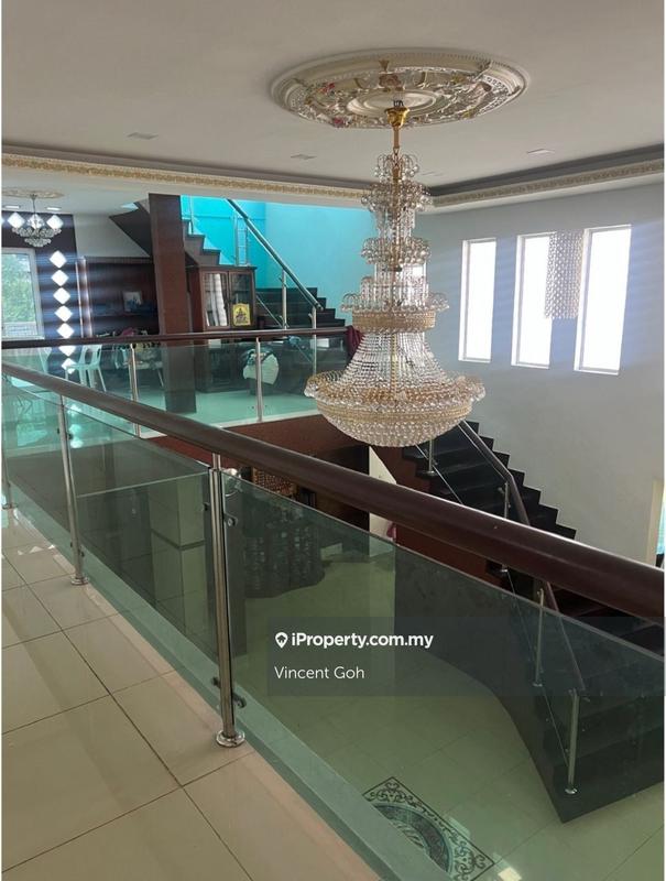 Bungalow House for Sale in Taman P. Ramlee, Setapak by Vincent Goh - iProperty.com.my