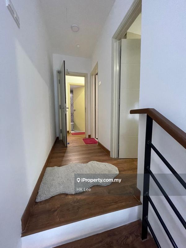 Residensi Servis untuk Disewa di Arte Mont Kiara oleh HK Lee - iProperty.com.my