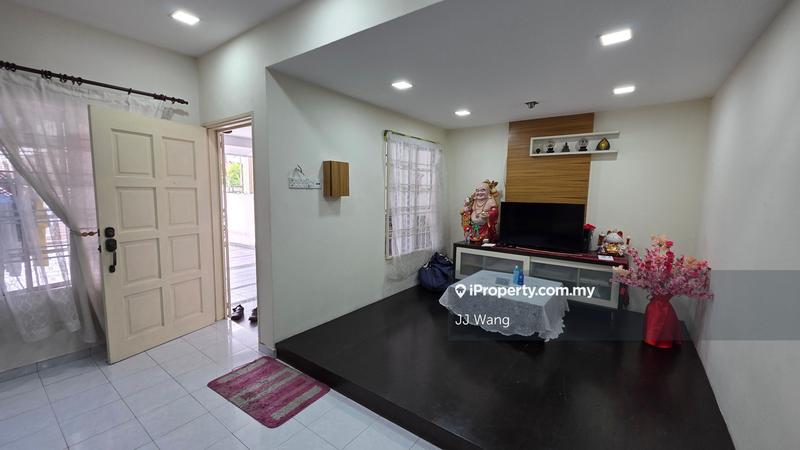 2-storey Terraced House for Sale in Kota Kemuning, Shah Alam by JJ Wang - iProperty.com.my