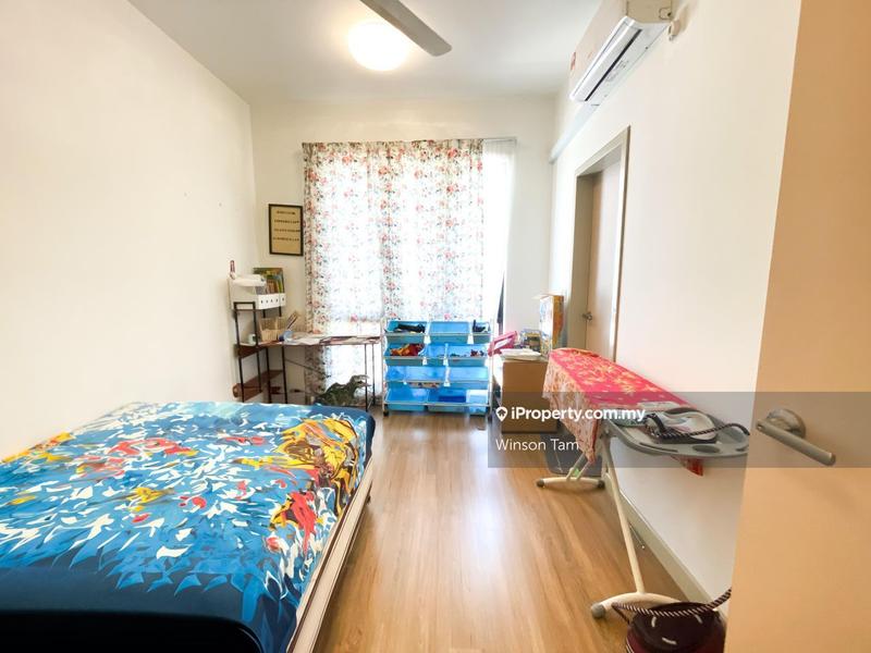 Rumah Berangkai 2 Tingkat untuk Dijual di Elmina, Shah Alam oleh Winson Tam - iProperty.com.my