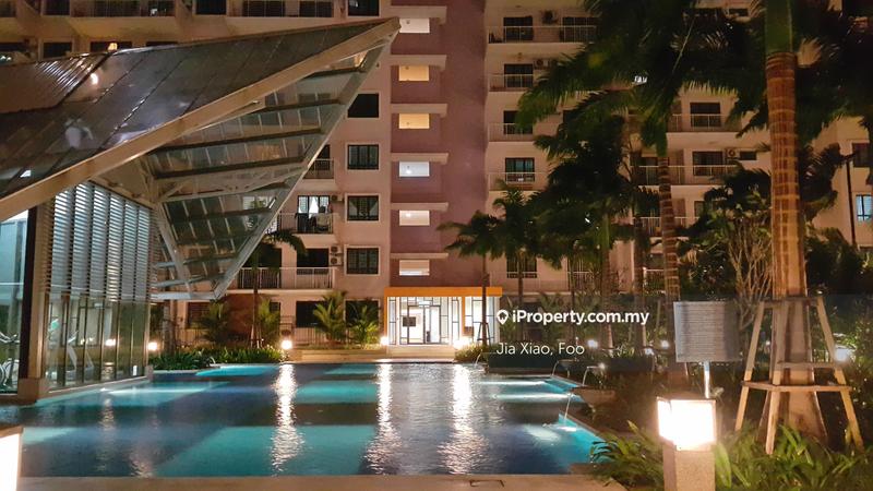 Condominium for Sale in Indah Alam (Subang Andaman) by Jia Xiao, Foo - iProperty.com.my