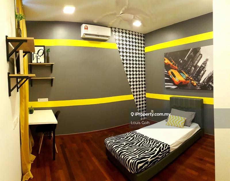 Rumah Kluster untuk Dijual di Eco Botanic, Iskandar Puteri (Nusajaya) oleh Louis Goh - iProperty.com.my