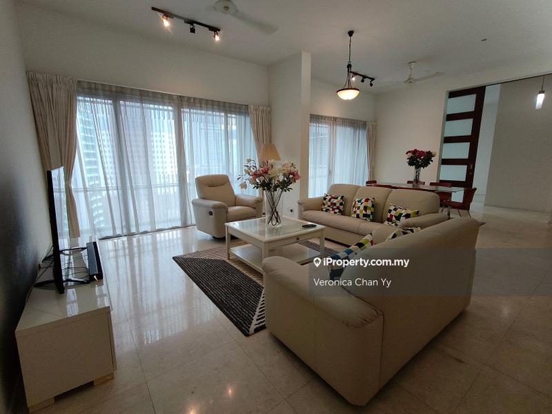 Condominium for Rent in Dua Residency by Veronica Chan Yy - iProperty.com.my