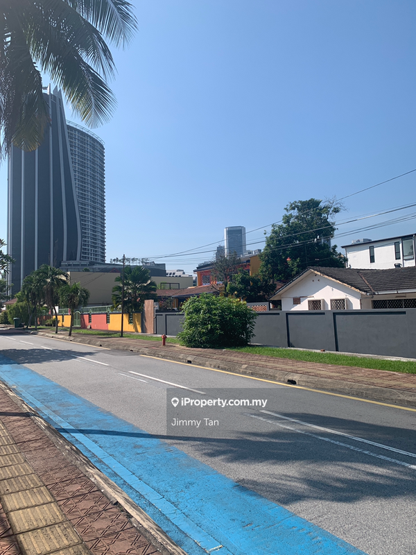 Bungalow Land for Sale in KLCC, KL City Centre by Jimmy Tan - iProperty.com.my