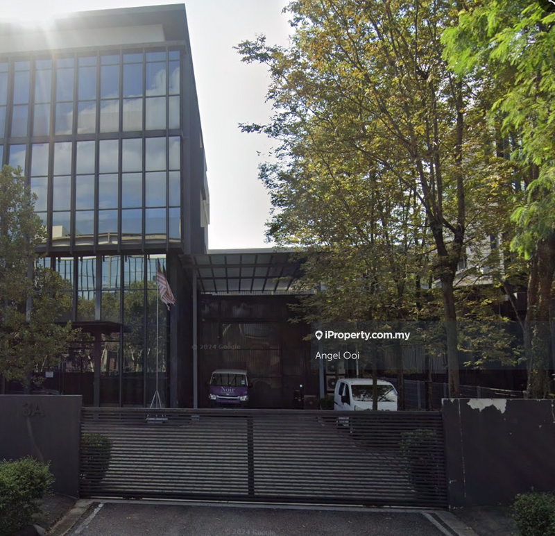 Semi-D Kilang untuk Dijual di Sungai Buloh, Selangor oleh Angel Ooi - iProperty.com.my