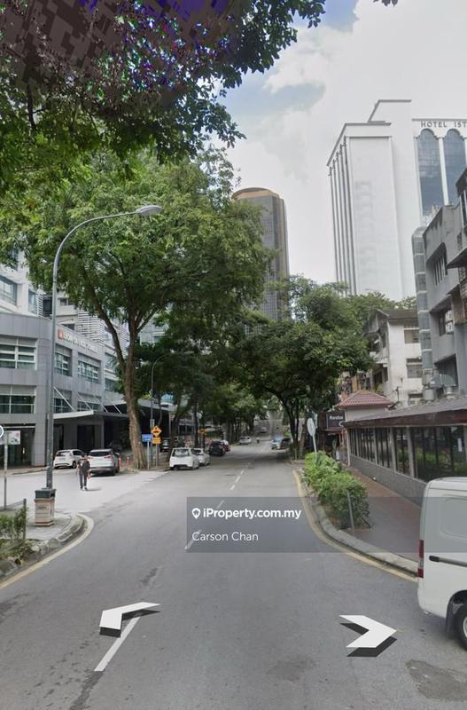 Kedai untuk Dijual di Bukit Bintang, KL City Centre oleh Carson Chan - iProperty.com.my