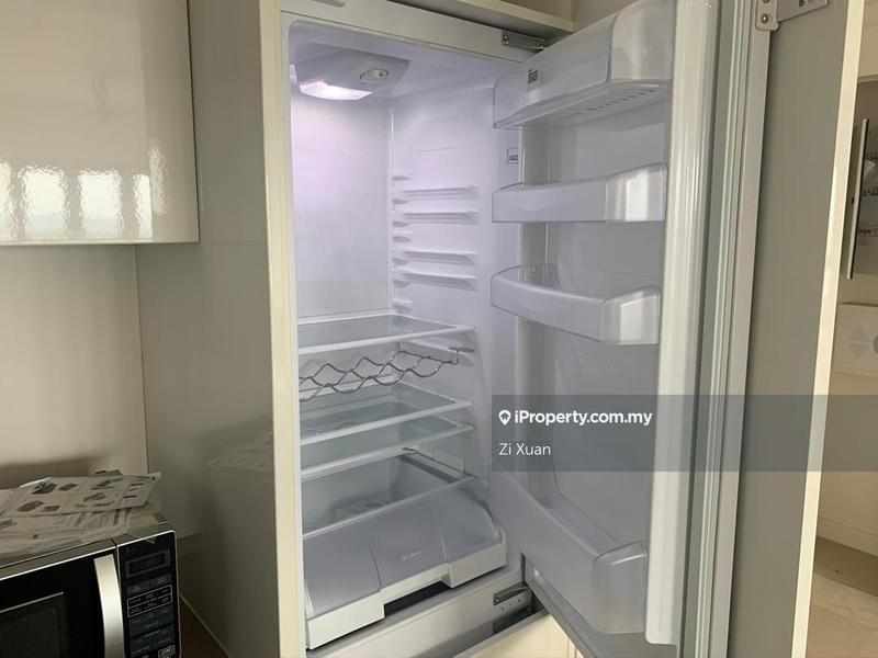 Residensi Servis untuk Dijual di The Sentral Suites oleh Zi Xuan - iProperty.com.my