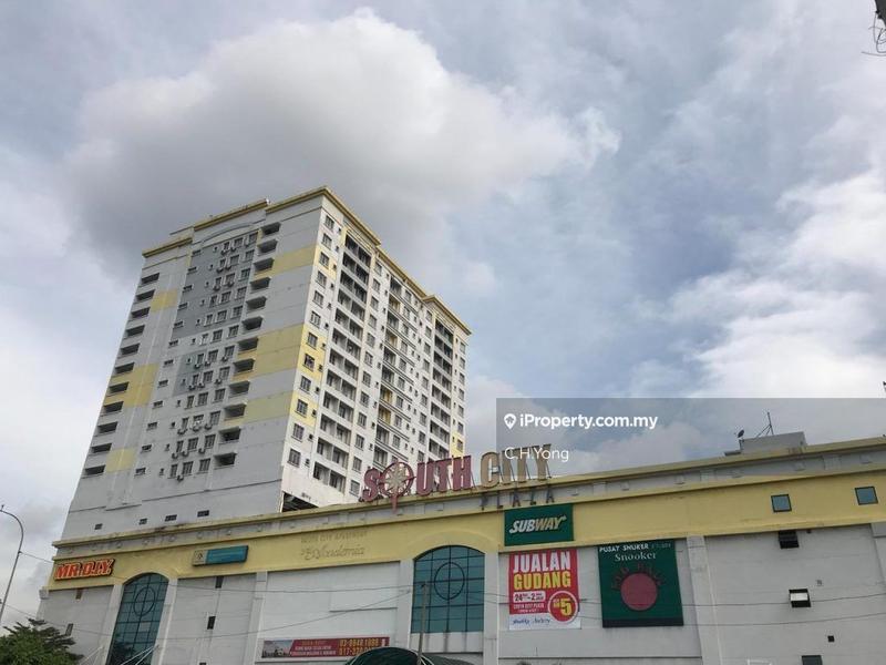 Shop for Rent in Taman Serdang Perdana, Seri Kembangan by C.H.Yong - iProperty.com.my