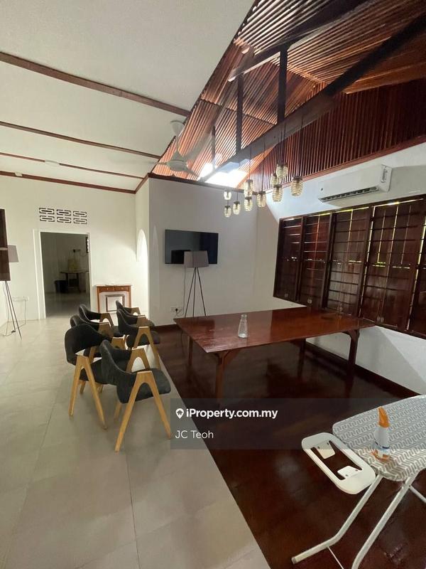 Rumah Berangkai 1 Tingkat untuk Disewa di Pju 1, Petaling Jaya oleh JC Teoh - iProperty.com.my