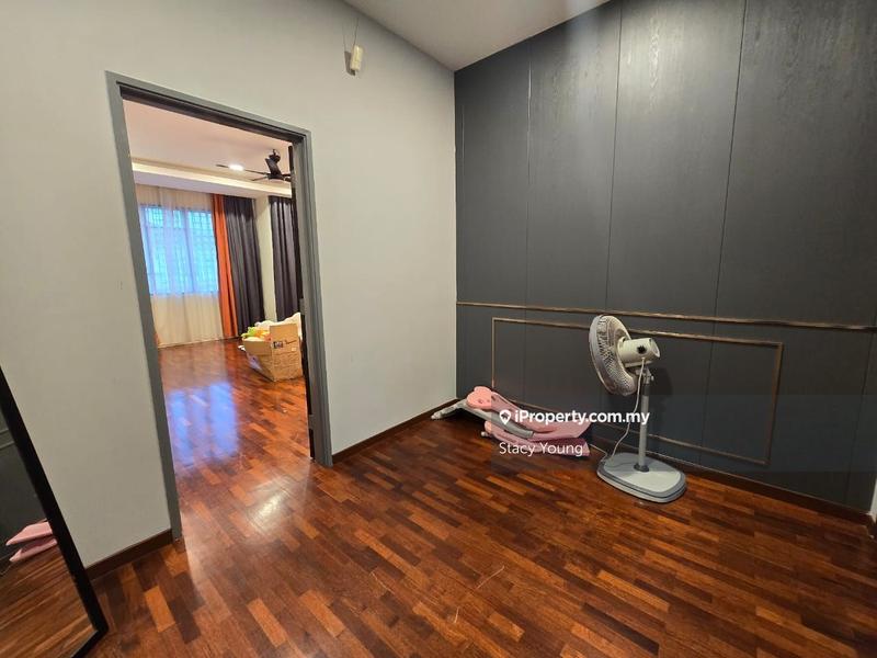 Rumah Berangkai 2 Tingkat untuk Dijual di Bukit Sungai Long, Kajang oleh Stacy Young - iProperty.com.my