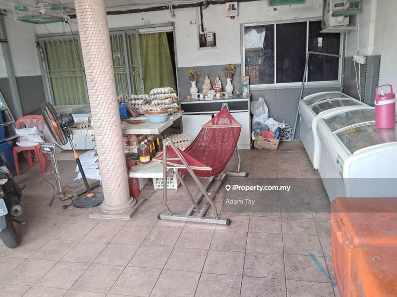 Rumah Berangkai 1 Tingkat untuk Dijual di Bandar Kinrara Seksyen 1, Bandar Kinrara oleh Adam Tay - iProperty.com.my