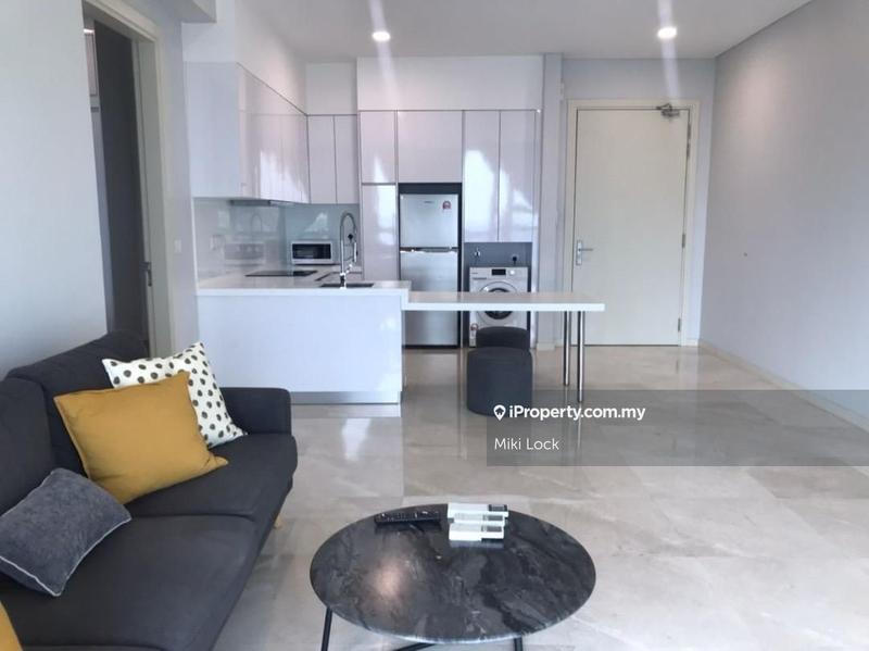Kediaman Servis untuk Dijual di Vogue Suites One oleh Miki Lock - iProperty.com.my