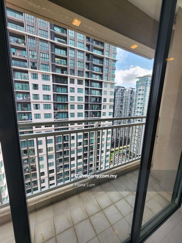 Condominium for Sale in Casa Kiara II by Fiona Lum - iProperty.com.my