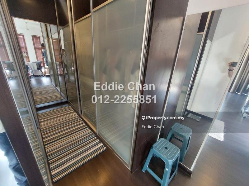 Banglo untuk Dijual di Taman Ampang Utama, Ampang oleh Eddie Chan - iProperty.com.my
