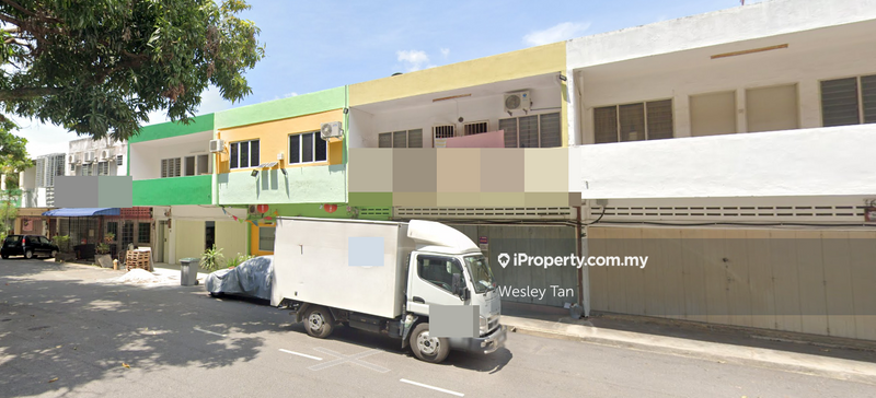 For Sale - Taman Sentosa