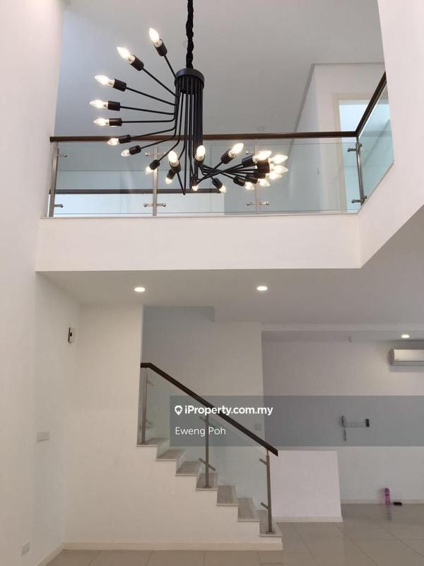 Townhouse for Sale in Desa Melawati, Setapak by Eweng Poh - iProperty.com.my