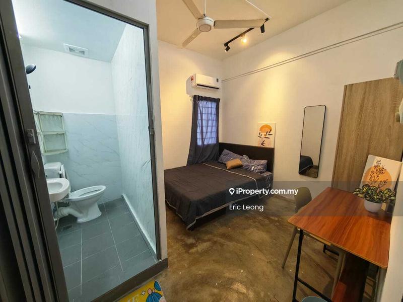 Apartment for Rent in Intan Apartment by Eric Leong - Bedroom - iProperty.com.my