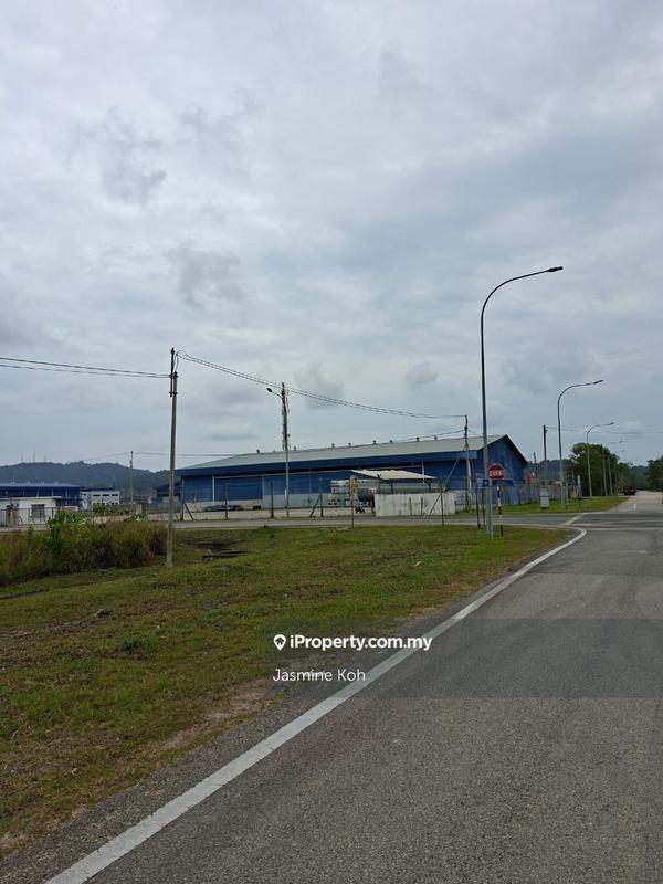 Gudang untuk Dijual di Kemaman, Terengganu oleh Jasmine Koh - iProperty.com.my