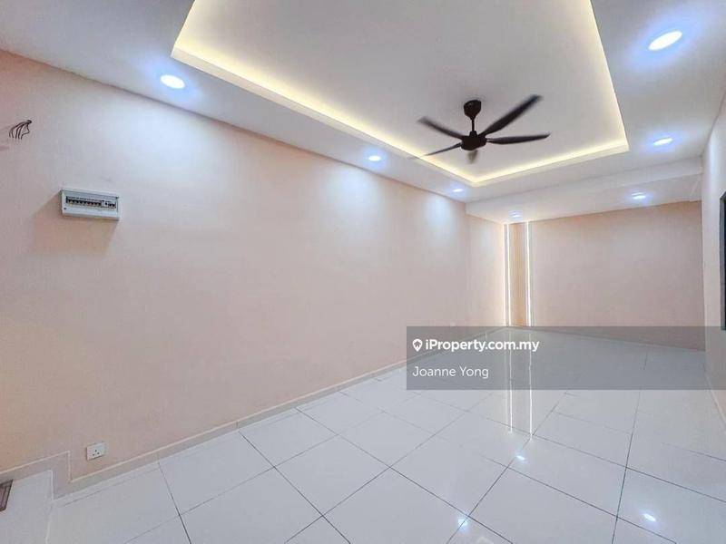 Rumah Berangkai 1 Tingkat untuk Dijual di Taman Sri Skudai, Skudai oleh Joanne Yong - iProperty.com.my