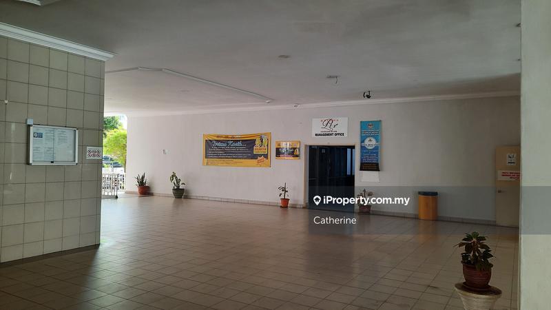 Kondominium untuk Dijual di Kelana Puteri oleh Catherine - iProperty.com.my