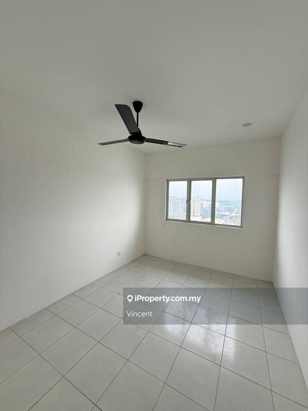For Rent - PPA1M Mercu Jalil