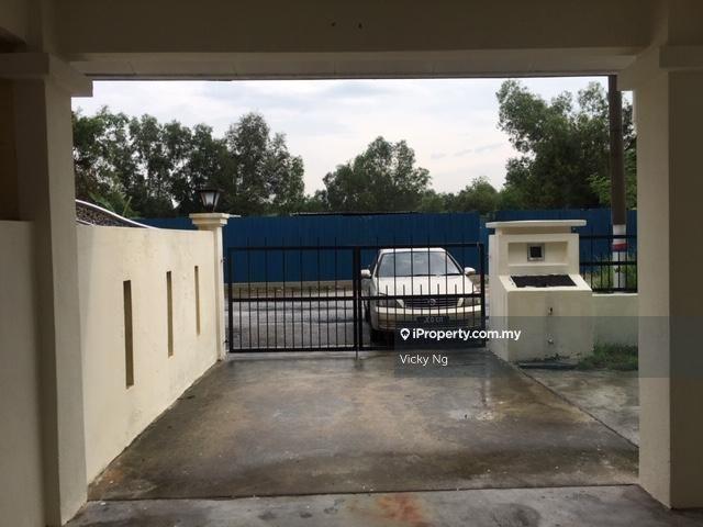 Rumah Teres 2-Tingkat untuk Dijual di Taman Puchong Tekali, Puchong oleh Vicky Ng - iProperty.com.my