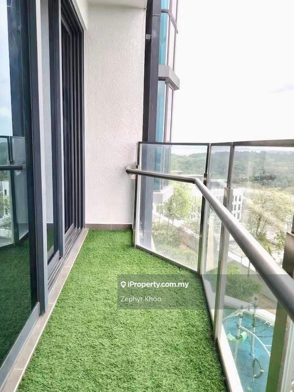 Pangsapuri untuk Dijual di Almas oleh Zephyr Khoo - iProperty.com.my