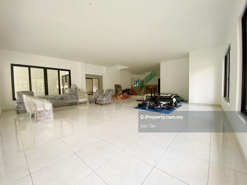 Bungalow House untuk Dijual di Damansara Idaman, Ara Damansara oleh Ken Tan - iProperty.com.my