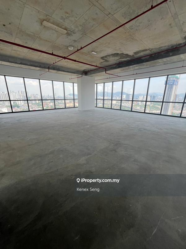 Office for Rent in Mont Kiara, Kuala Lumpur by Kenex Seng - iProperty.com.my