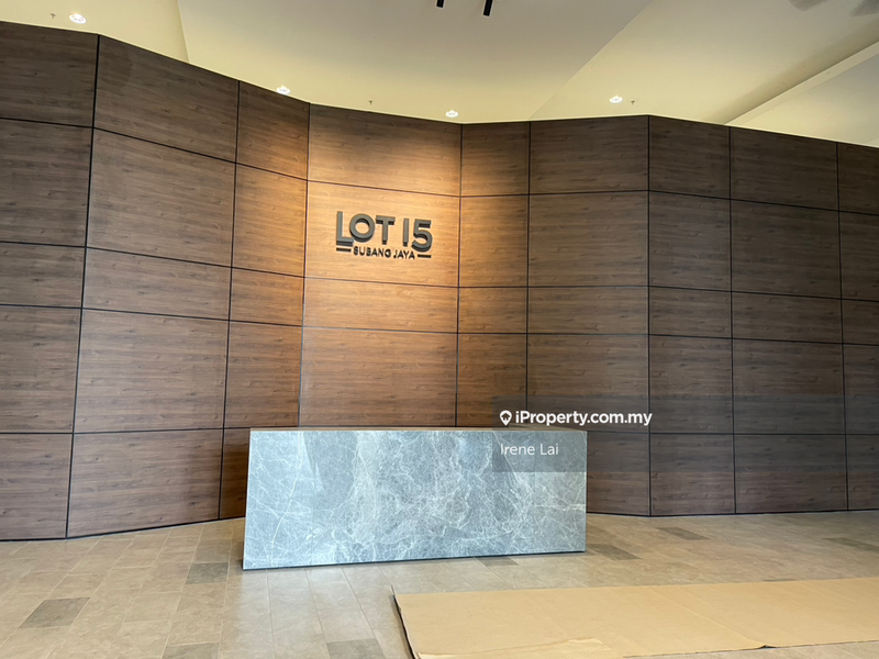 Kediaman Servis untuk Dijual di Lot 15 oleh Irene Lai - iProperty.com.my