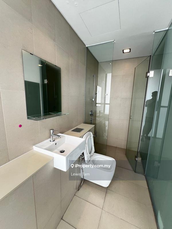 Kondominium untuk Dijual di The Fennel oleh Lewis Tam - iProperty.com.my