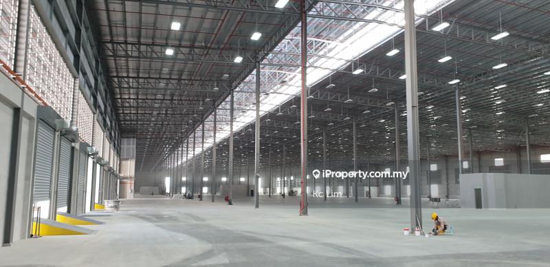 Gudang untuk Disewa di Kawasan Perindustrian Balakong, Balakong oleh Kc Lim - iProperty.com.my